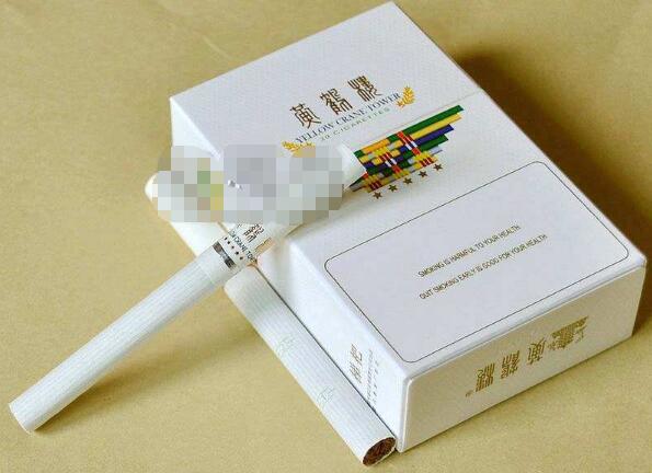 奢华品味，一吸尽享——进口高档香烟的诱惑与魅力