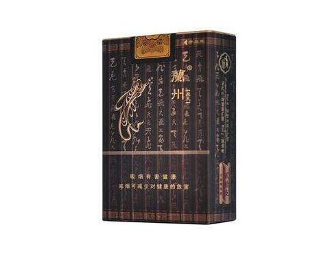 越南代工新安江香烟批发渠道|新安江香烟价格