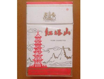 进口香烟低焦油(低焦油香烟价格)|