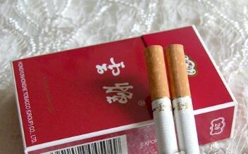 4元大前门香烟一手货源