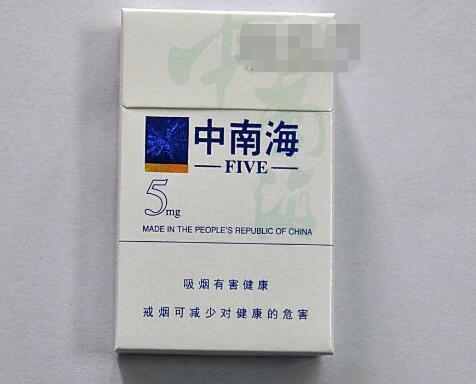 全球视野下的香烟市场，出口香烟与进口品牌的交锋战