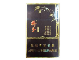 广东高档香烟排行(广东最受欢迎香烟)