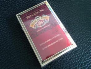 七星外烟，即七星牌香烟，是中国市场上的一种知名香烟品牌。其口感通常被描述为醇厚、丰满，具有以下特点
