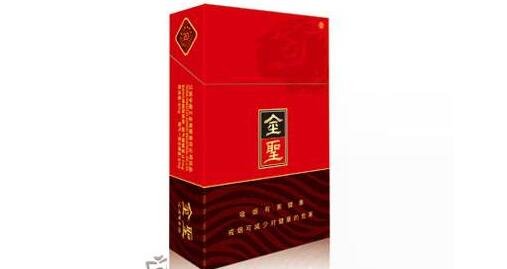 免税椰树香烟好抽吗(三亚免税店椰王香烟)