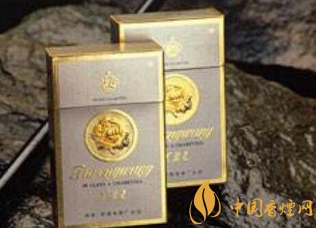 中华香烟爆珠一包多少钱