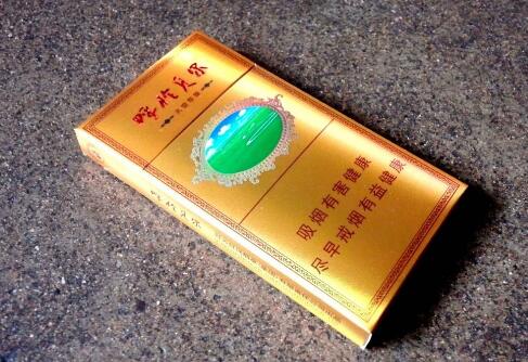 收藏高档香烟的博主有哪些