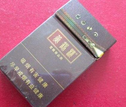 济宁高档香烟价格表