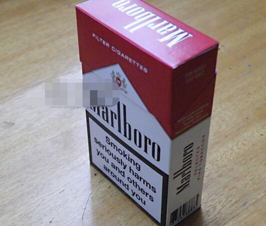 高端香烟认定标准