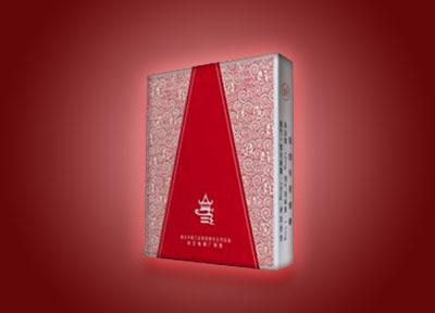 越南代工金桥香烟多少钱一盒【越南的金桥】
