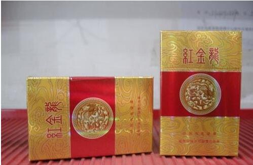 上饶高档香烟行情走势