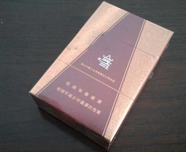 香烟如何批发出去的