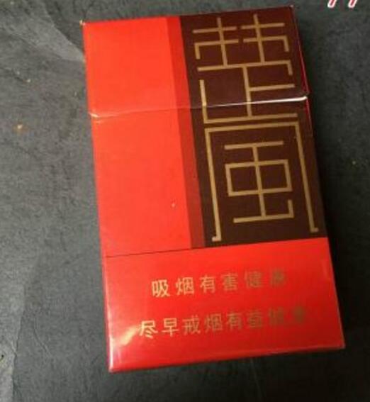 郑州高档香烟回收