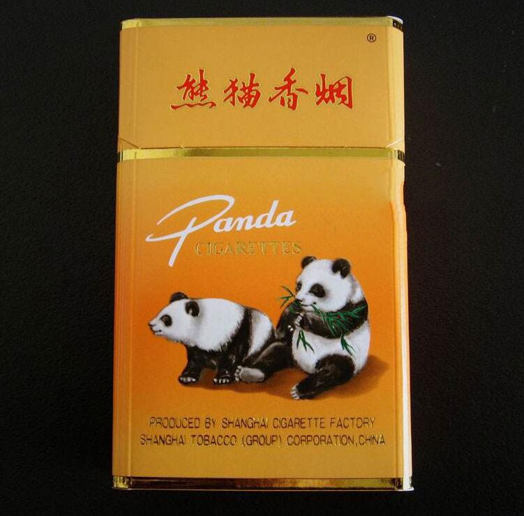 一般进口香烟有哪些