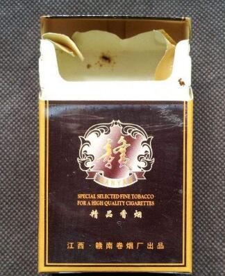 漳浦县香烟批发