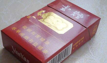微商买外烟是假的吗