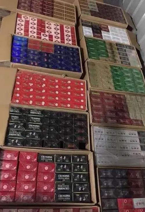 揭秘正品香烟批发一手货源让您轻松掌握优质烟草市场商机