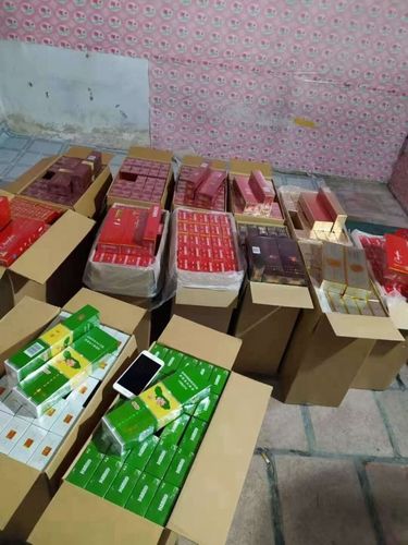 微信香烟批发新零售模式下的便捷烟酒交易新篇章
