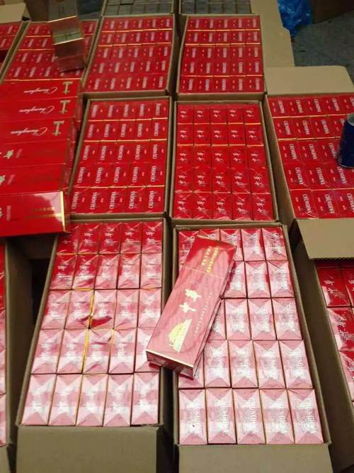 在中国，龙力香烟（如果这是一个真实存在的品牌）的批发渠道通常包括以下几个方面